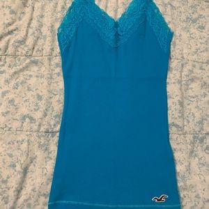 Hollister Tank Top